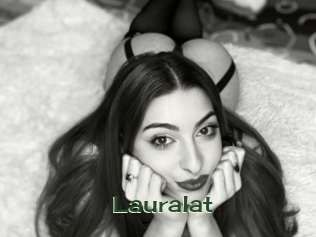 Lauralat