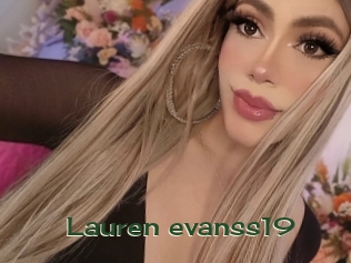 Lauren_evanss19