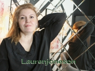 Laurenjoneson