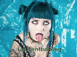 Laurentbarring