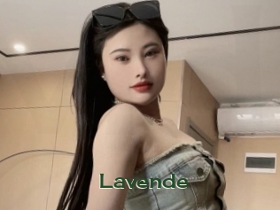 Lavende