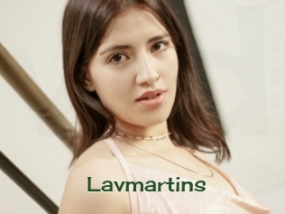 Lavmartins