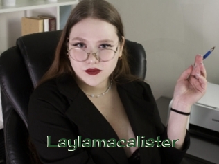 Laylamacalister