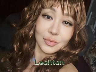 Leahtan