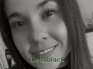 Leiablack