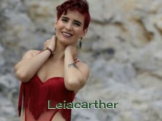 Leiacarther