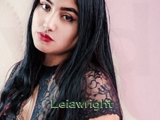 Leiawright