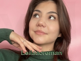 Leilaacreman