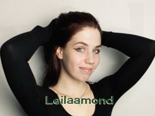 Leilaamond