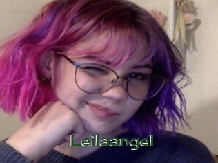 Leilaangel