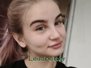 Leilabetter