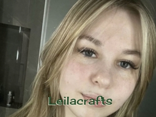 Leilacrafts