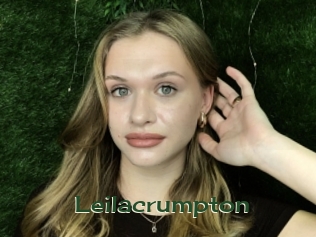 Leilacrumpton