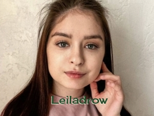 Leiladrow