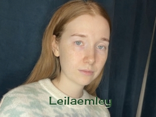Leilaemley