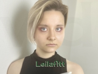 Leilafitt