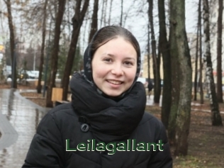 Leilagallant