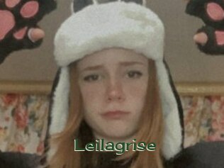 Leilagrise