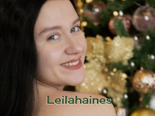 Leilahaines