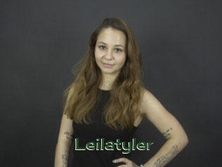 Leilatyler
