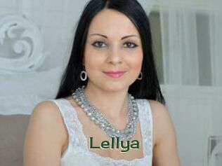 Lellya