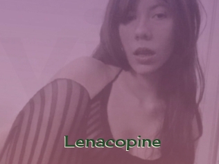 Lenacopine