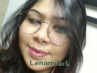 Lenamilerk