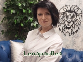 Lenapaulles