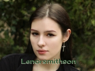 Lenorsmithson