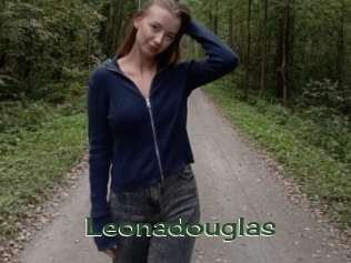 Leonadouglas