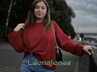 Leonajones