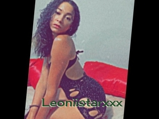 Leoniistarxxx