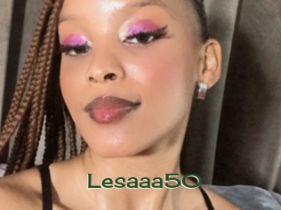 Lesaaa50