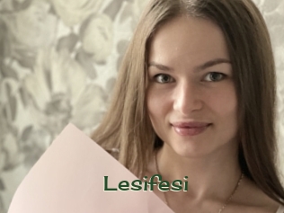 Lesifesi