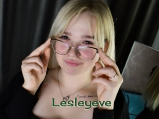 Lesleyeve