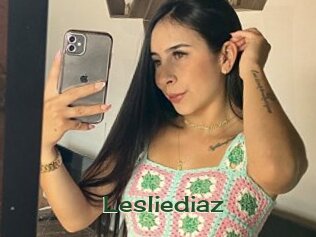 Lesliediaz