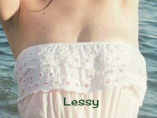 Lessy