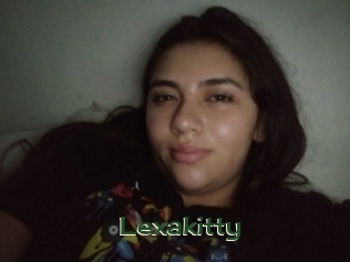 Lexakitty