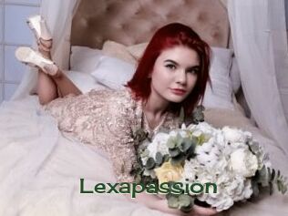 Lexapassion