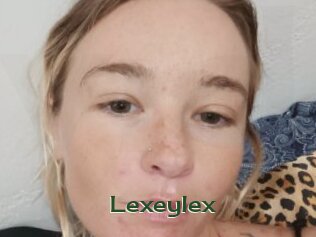 Lexeylex