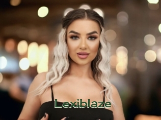 Lexiblaze