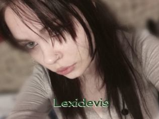 Lexidevis