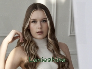 Lexieshine