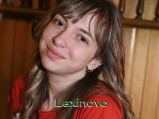 Lexinovo