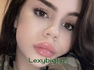 Lexybiglips