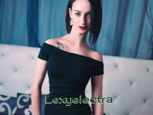 Lexyelectra