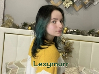 Lexymurr