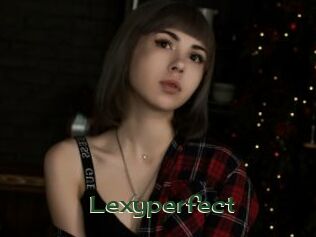 Lexyperfect