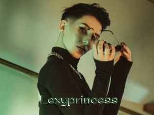 Lexyprincess