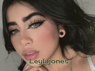 Leylajones